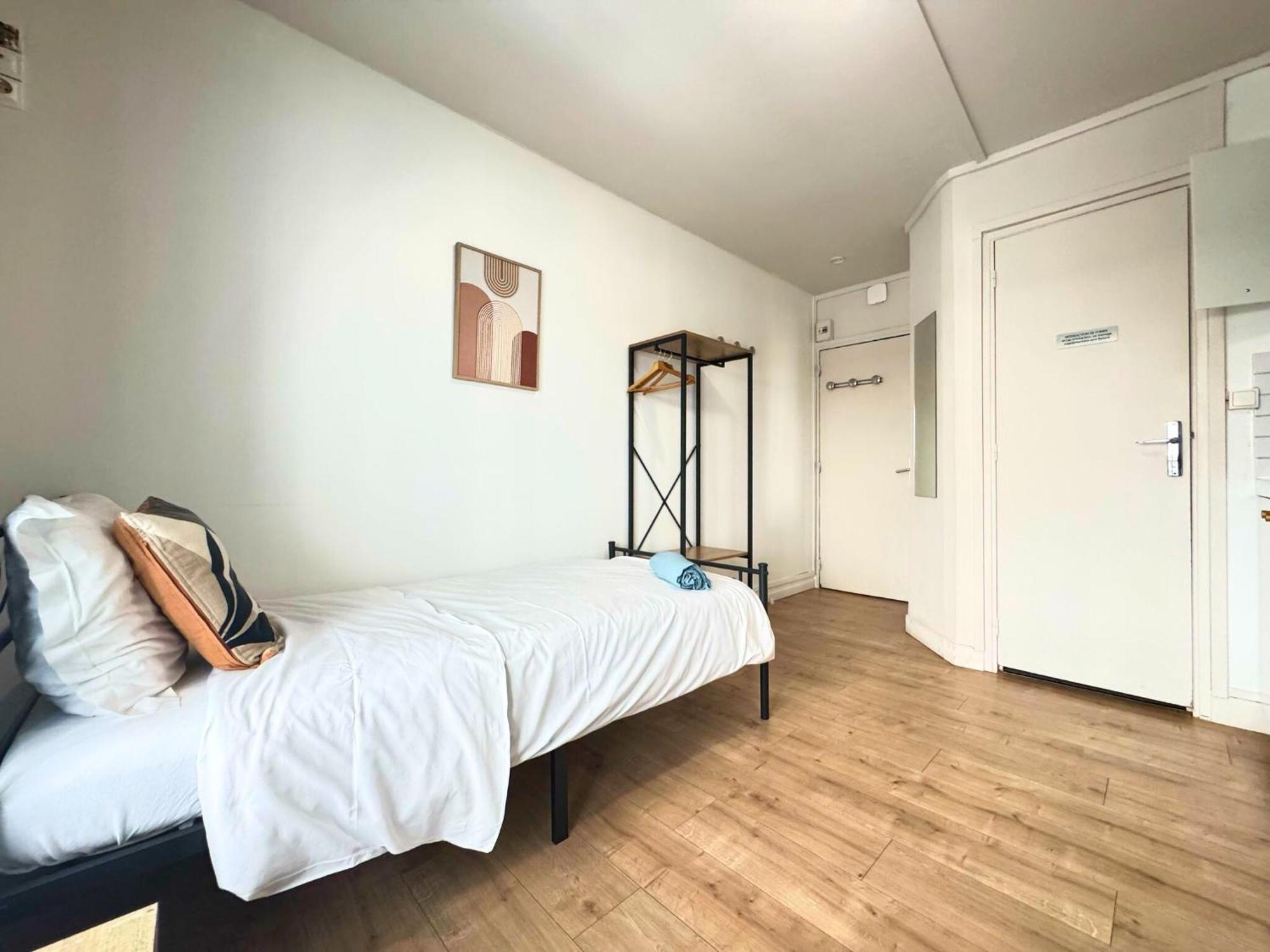 L'Escale Appartements Et Suites En Bord De Mer Le Havre Ngoại thất bức ảnh