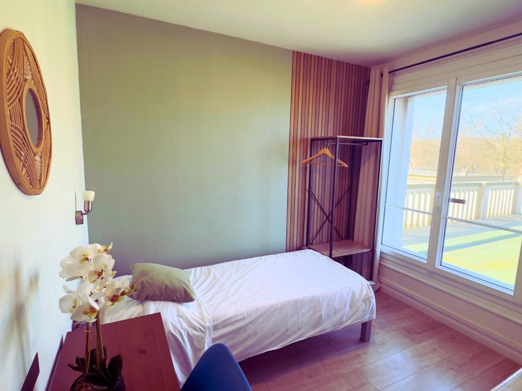 L'Escale Appartements Et Suites En Bord De Mer Le Havre Ngoại thất bức ảnh