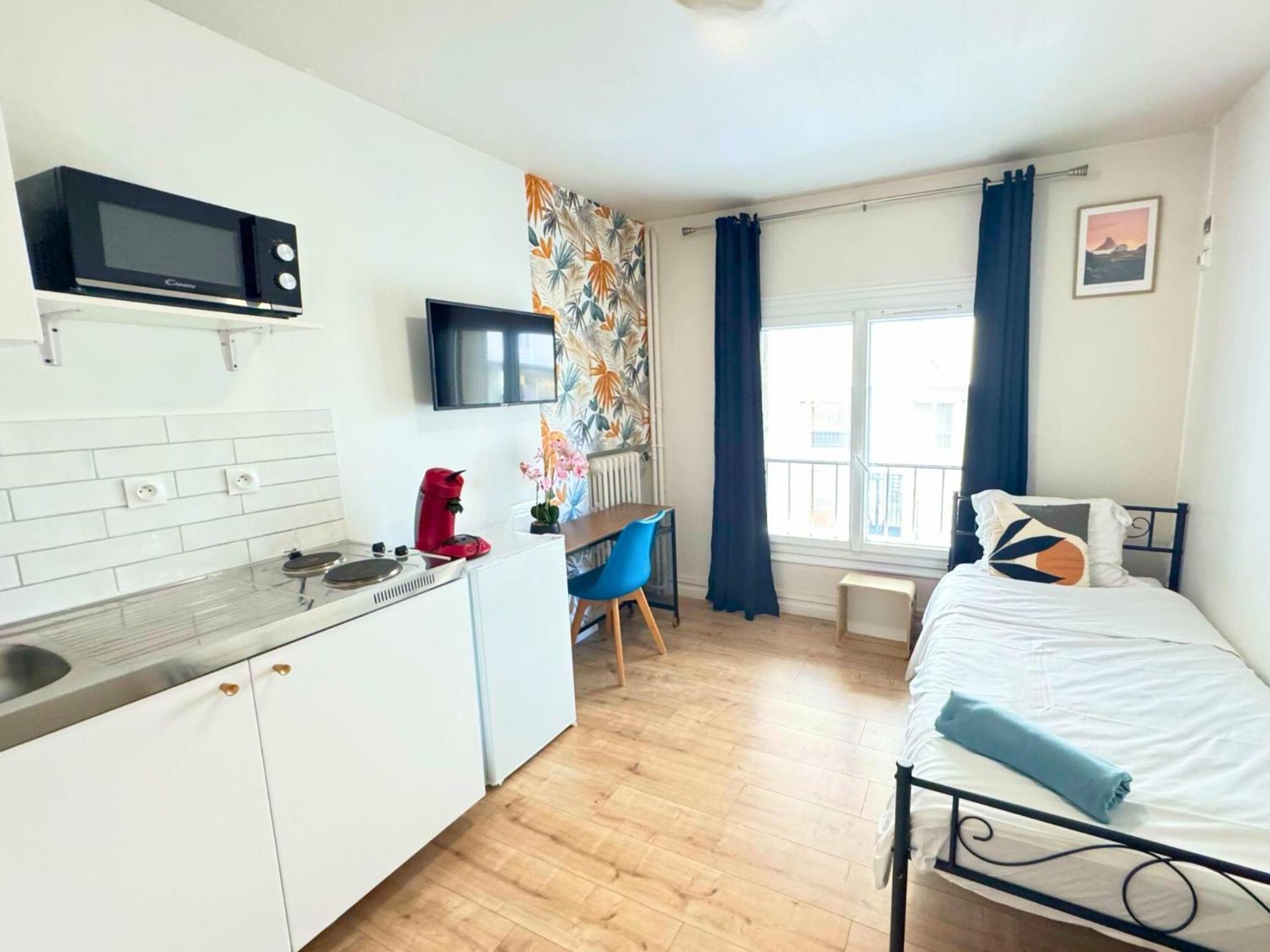 L'Escale Appartements Et Suites En Bord De Mer Le Havre Ngoại thất bức ảnh