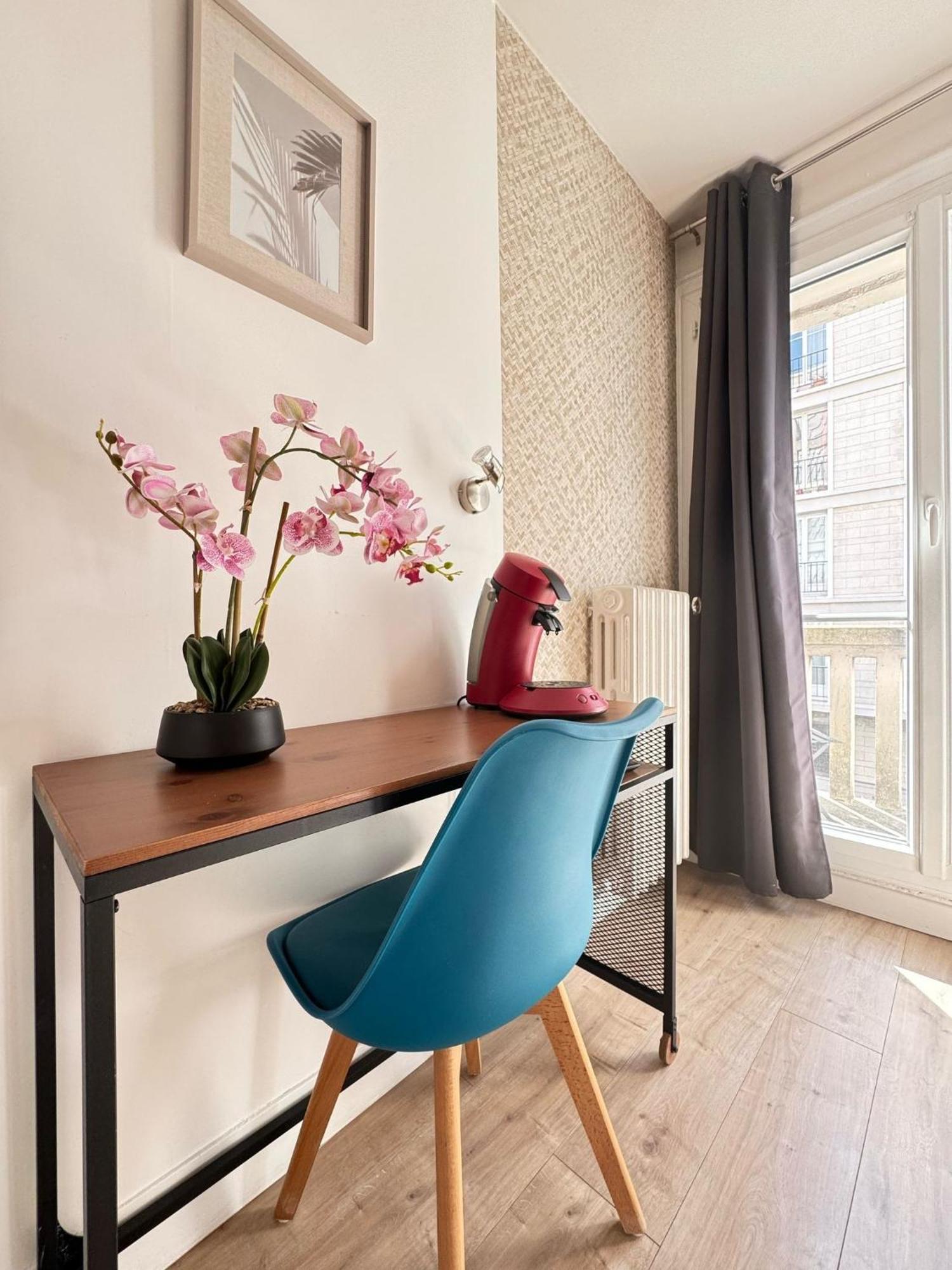 L'Escale Appartements Et Suites En Bord De Mer Le Havre Ngoại thất bức ảnh