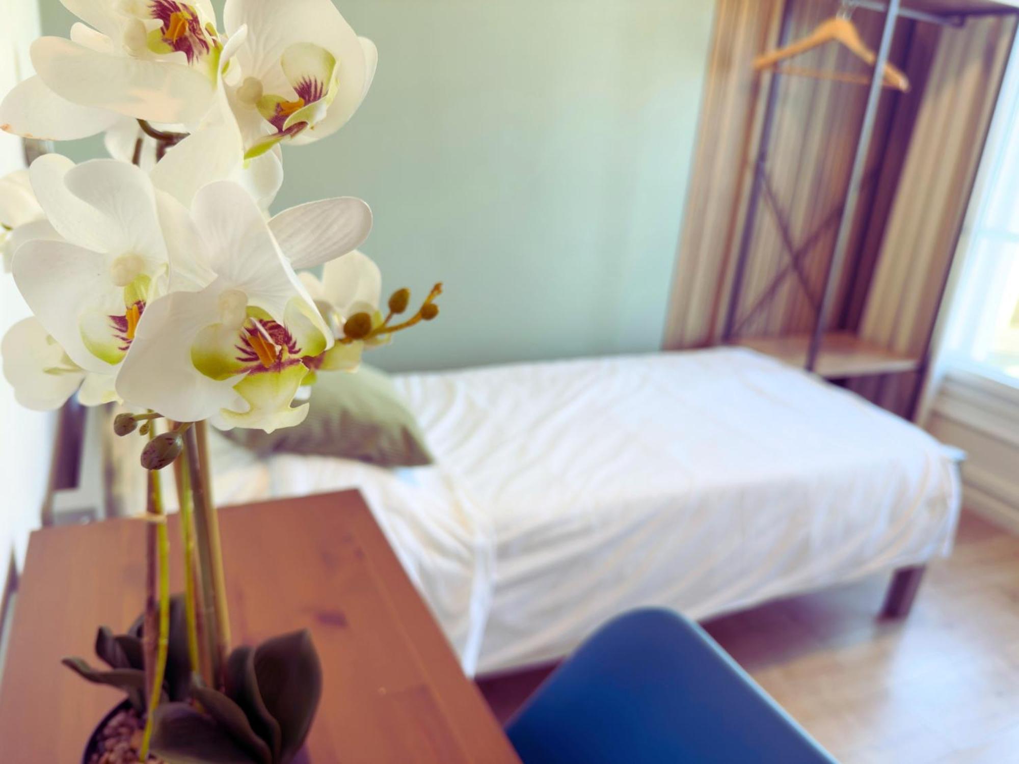 L'Escale Appartements Et Suites En Bord De Mer Le Havre Ngoại thất bức ảnh