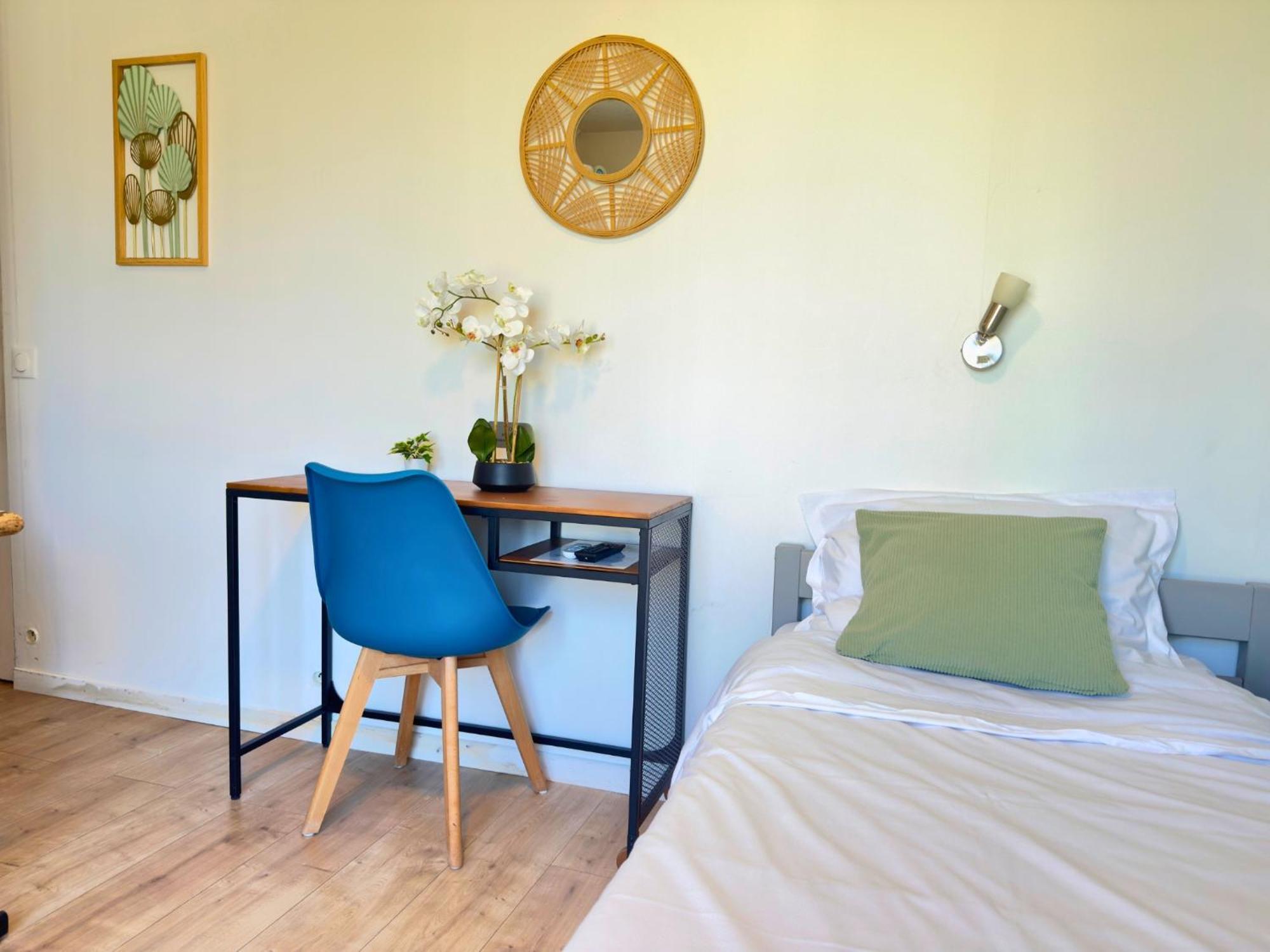 L'Escale Appartements Et Suites En Bord De Mer Le Havre Ngoại thất bức ảnh
