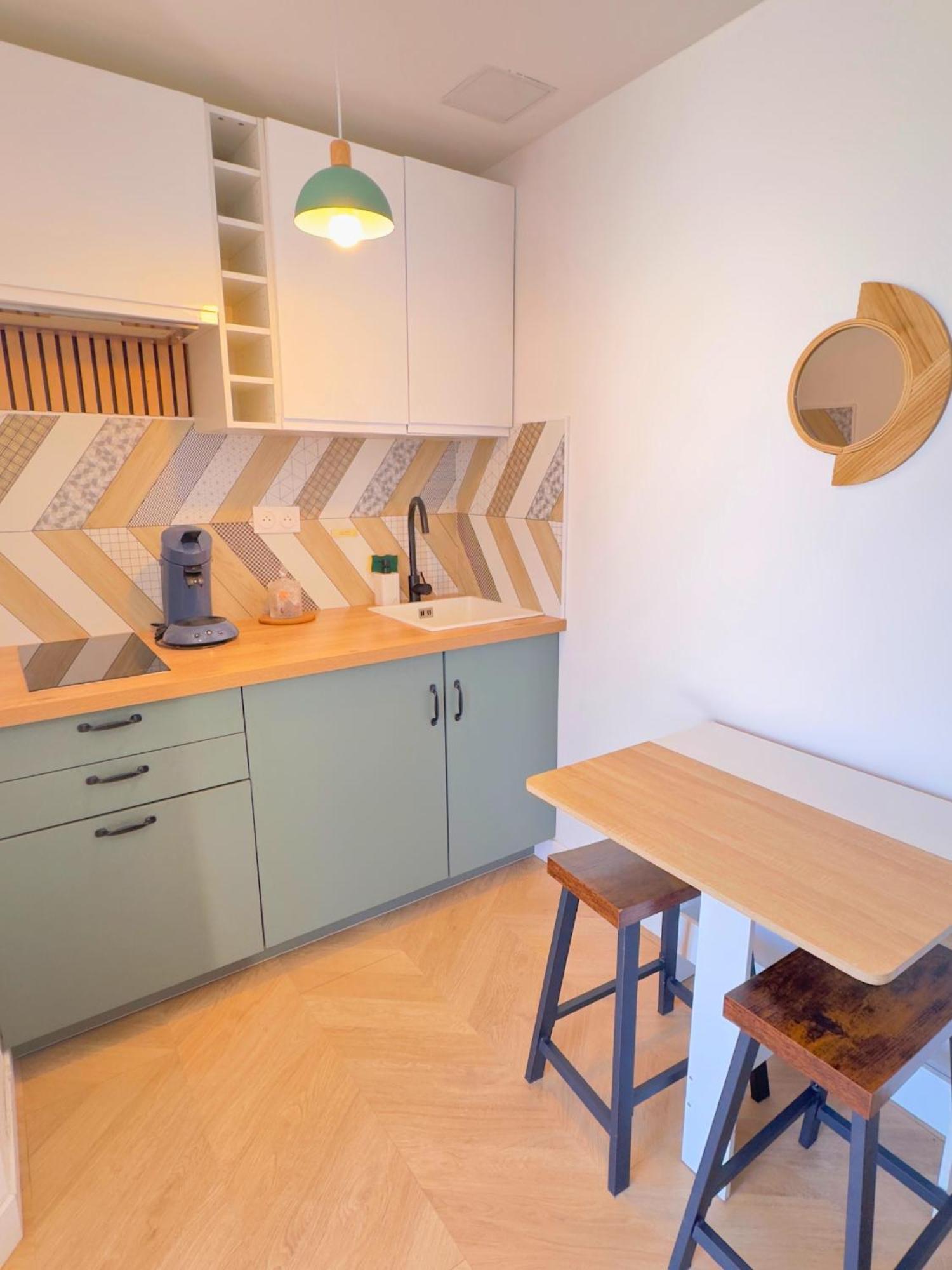 L'Escale Appartements Et Suites En Bord De Mer Le Havre Ngoại thất bức ảnh