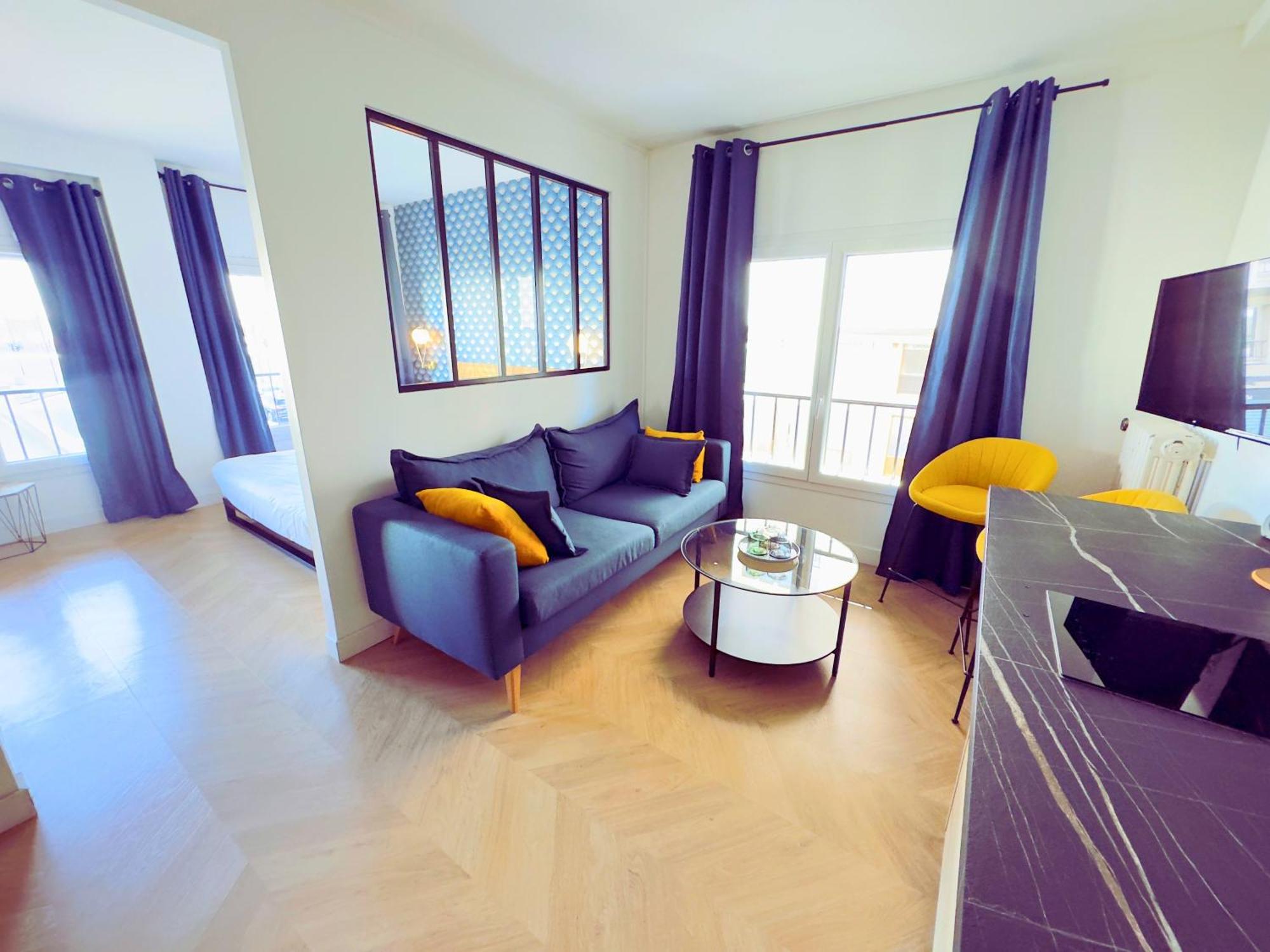 L'Escale Appartements Et Suites En Bord De Mer Le Havre Ngoại thất bức ảnh